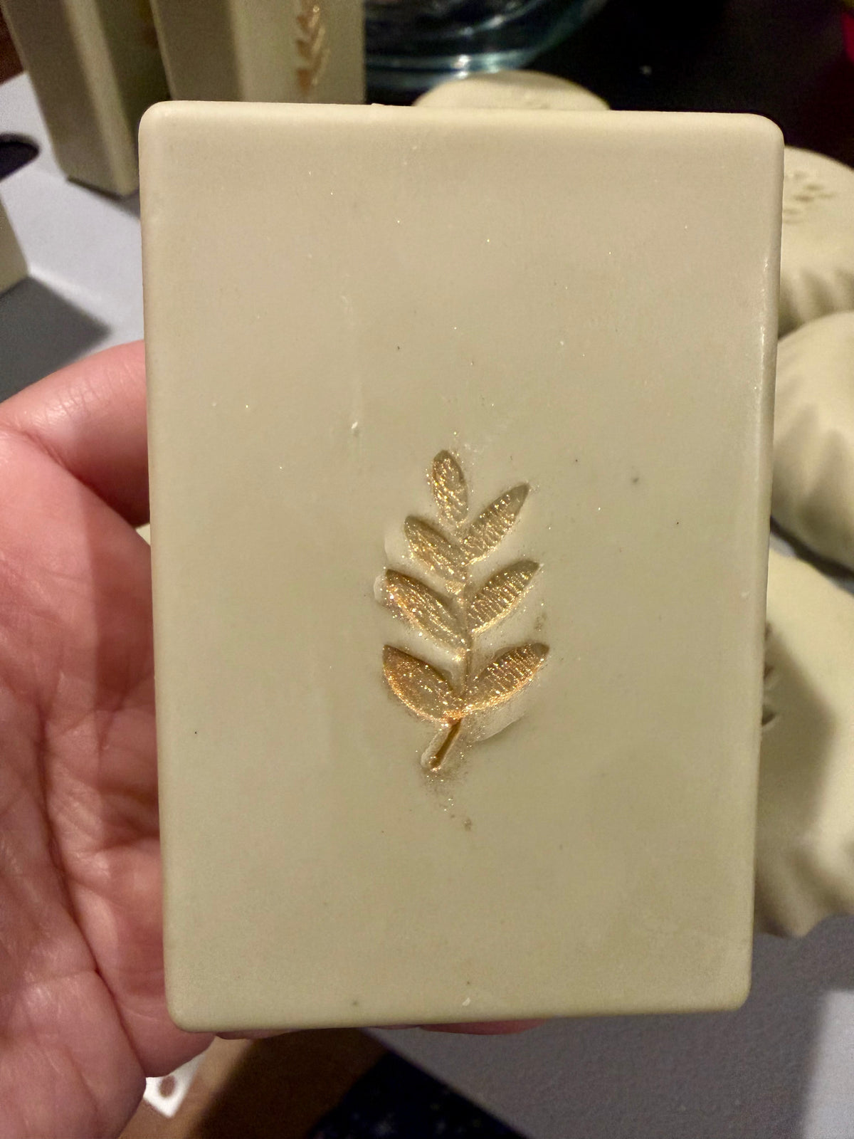 Forest Ritual Soap