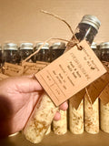 Foot and Bath Salt Soak