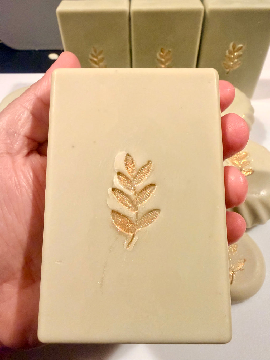Forest Ritual Soap