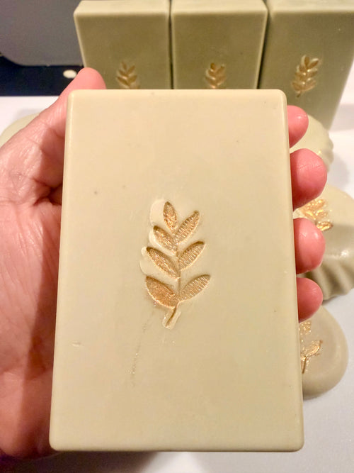 Forest Ritual Soap