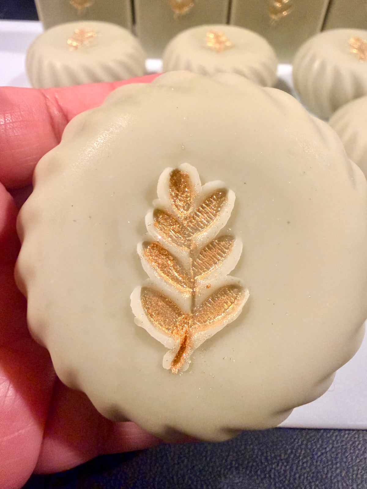 Forest Ritual Soap