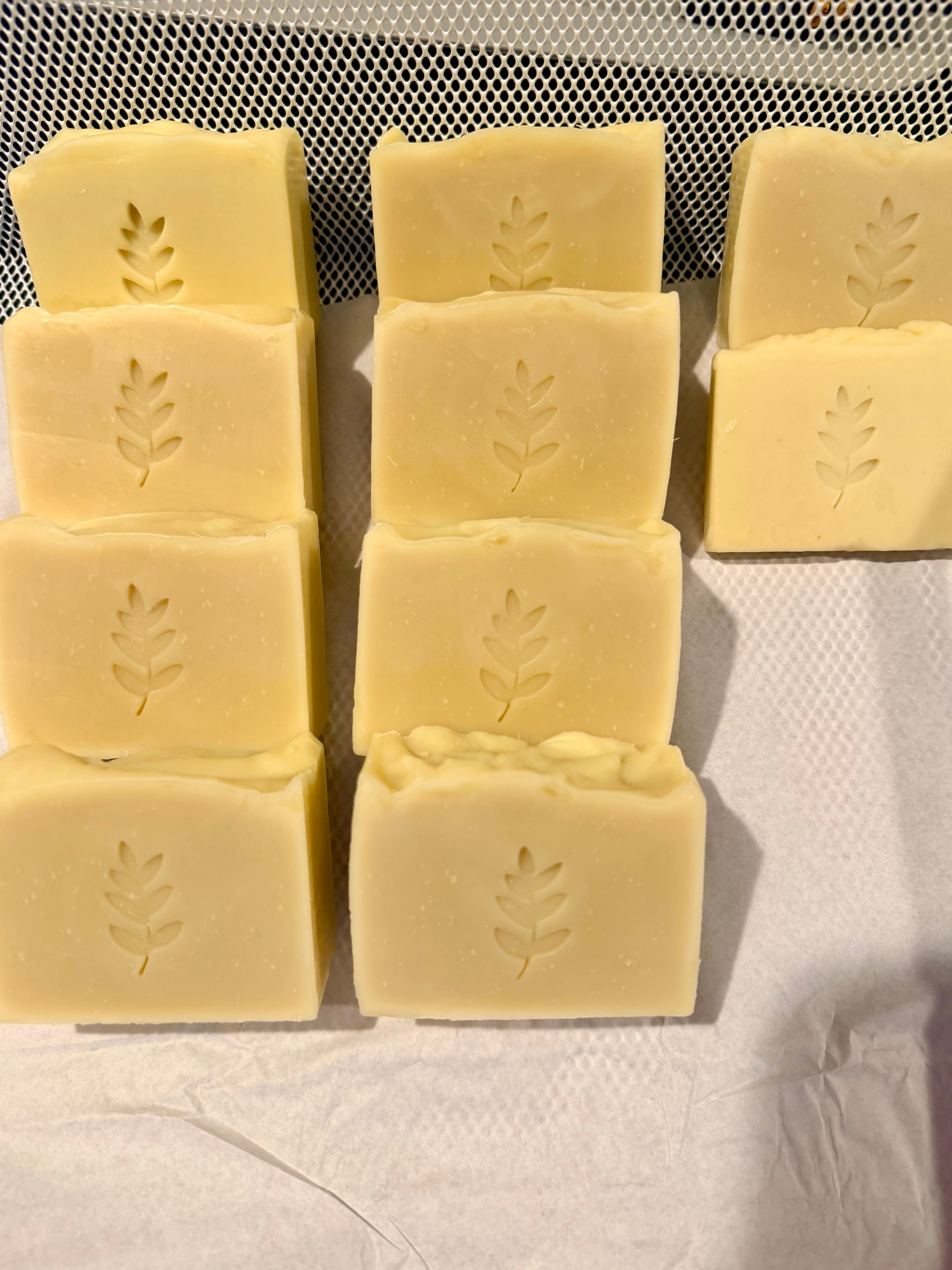 Simply Bare Soap