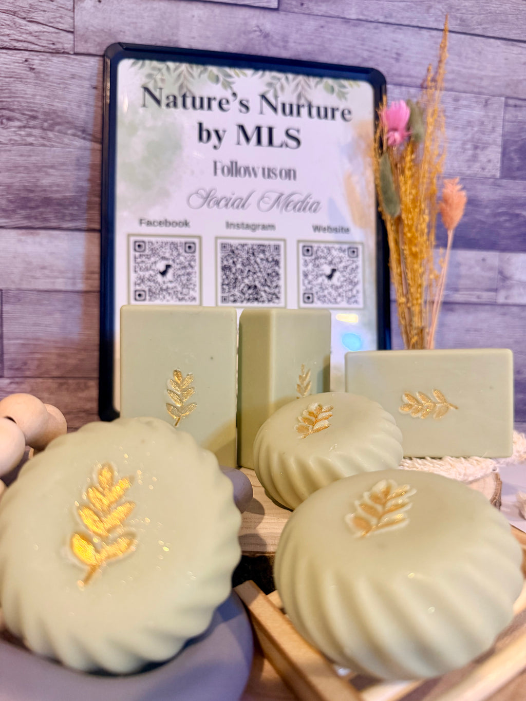 Forest Ritual Soap