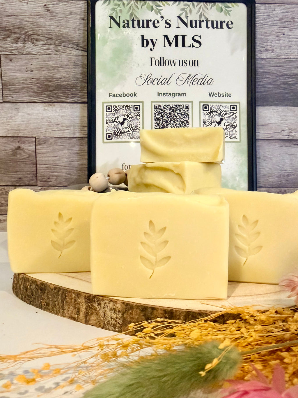 Simply Bare Soap