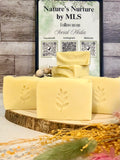 Simply Bare Soap