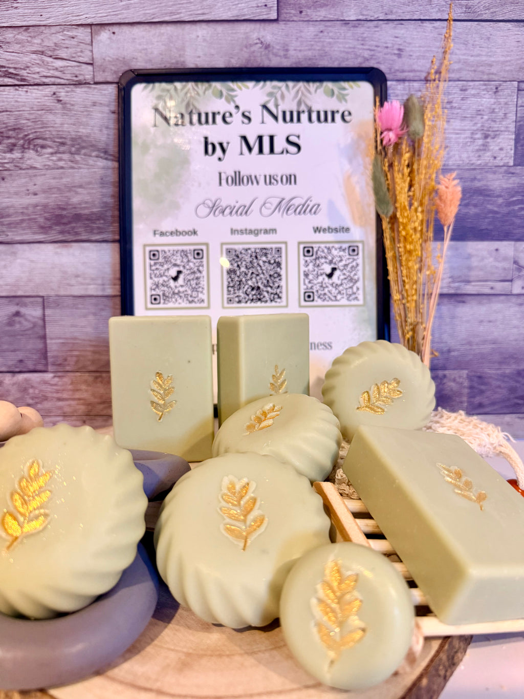Forest Ritual Soap