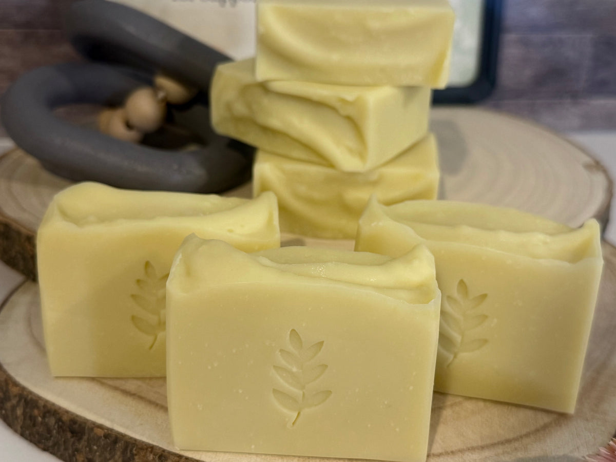 Simply Bare Soap