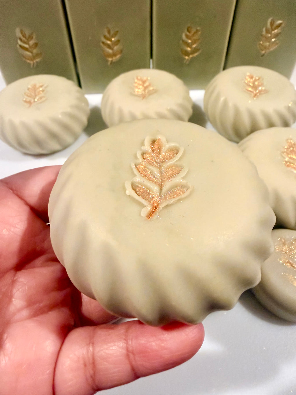 Forest Ritual Soap