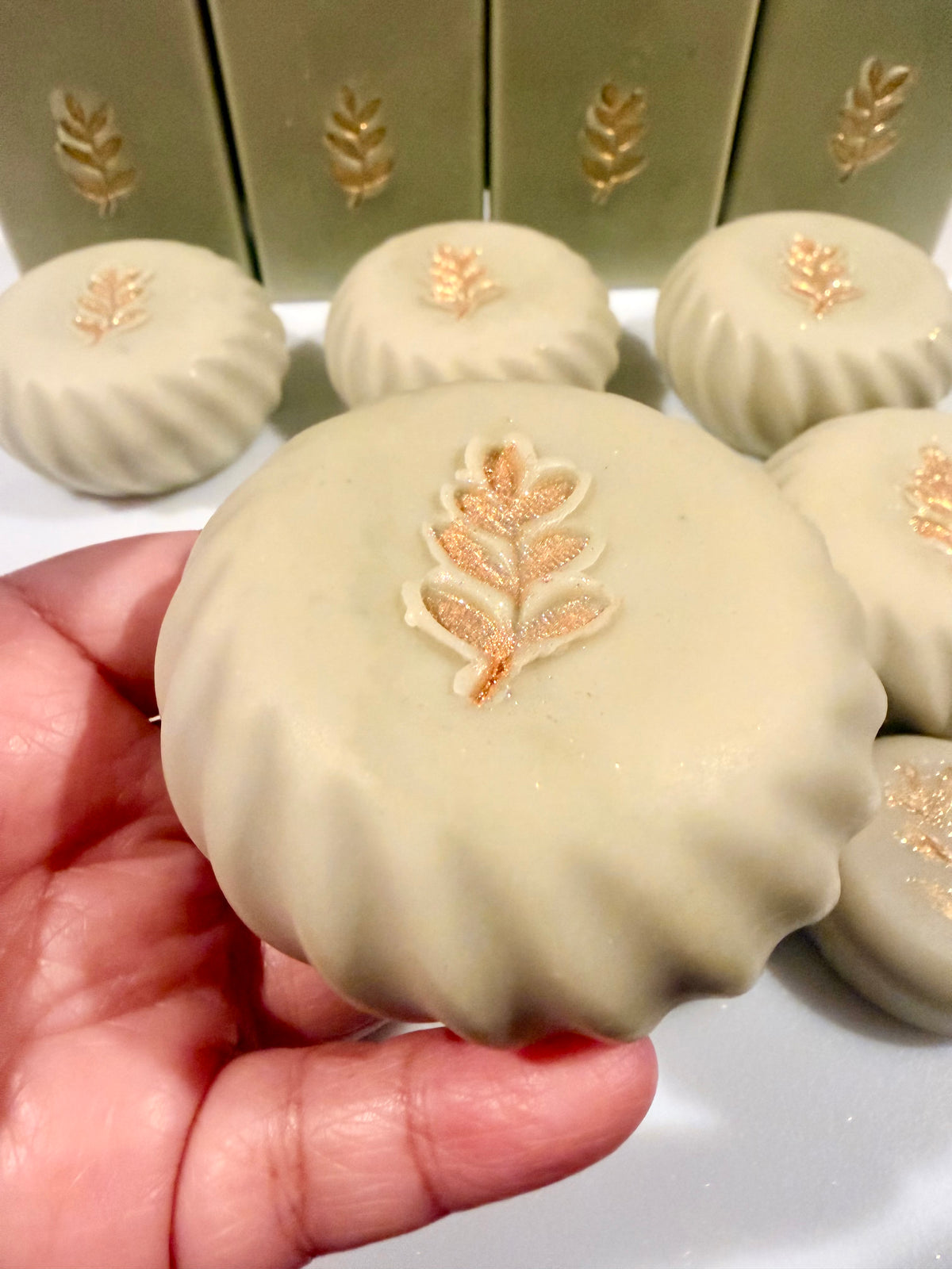 Forest Ritual Soap