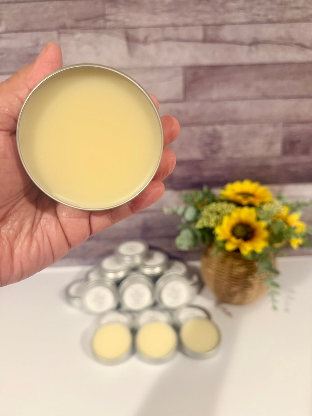 Nature’s Guard Bug Off Balm