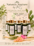 Botanical Hair Oil