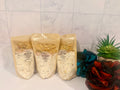 Goat Milk & Oat Bath Salt Soak - Relief