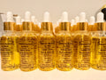Golden Glow Face & Body Oil
