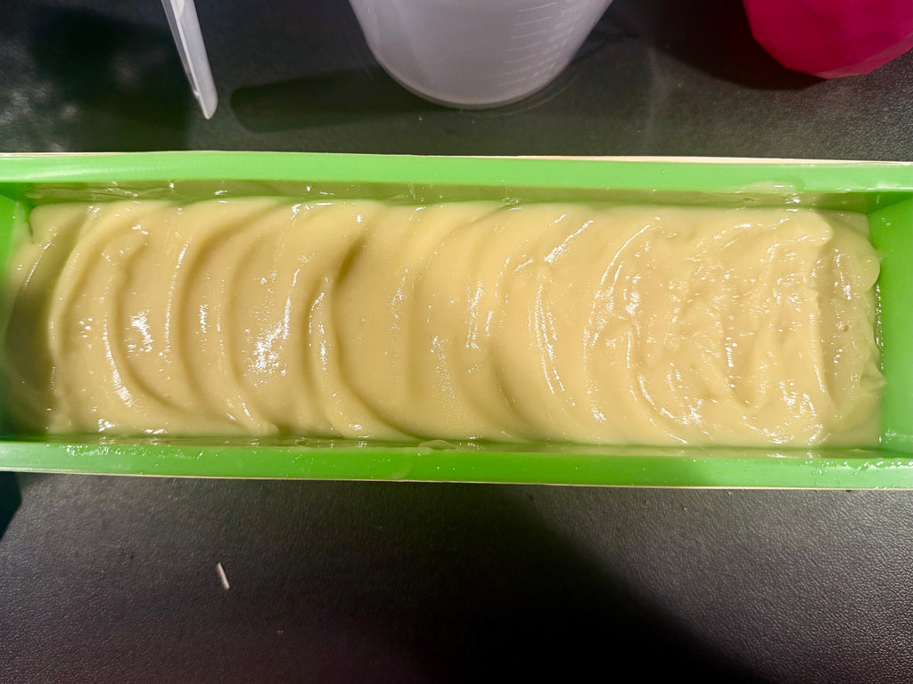 Simply Bare Soap
