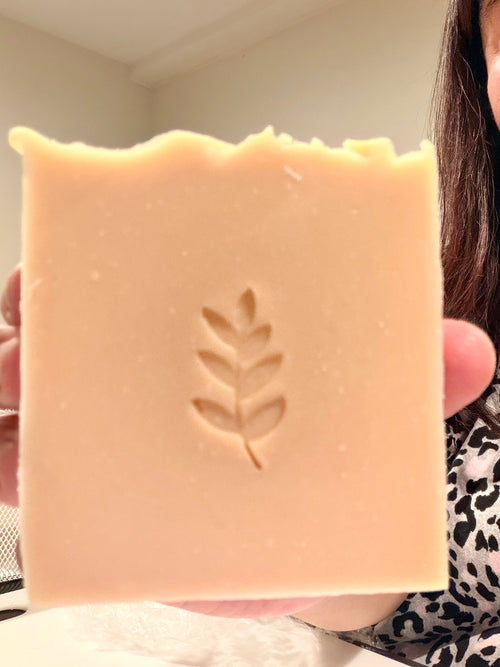 Honey and Oats Bar