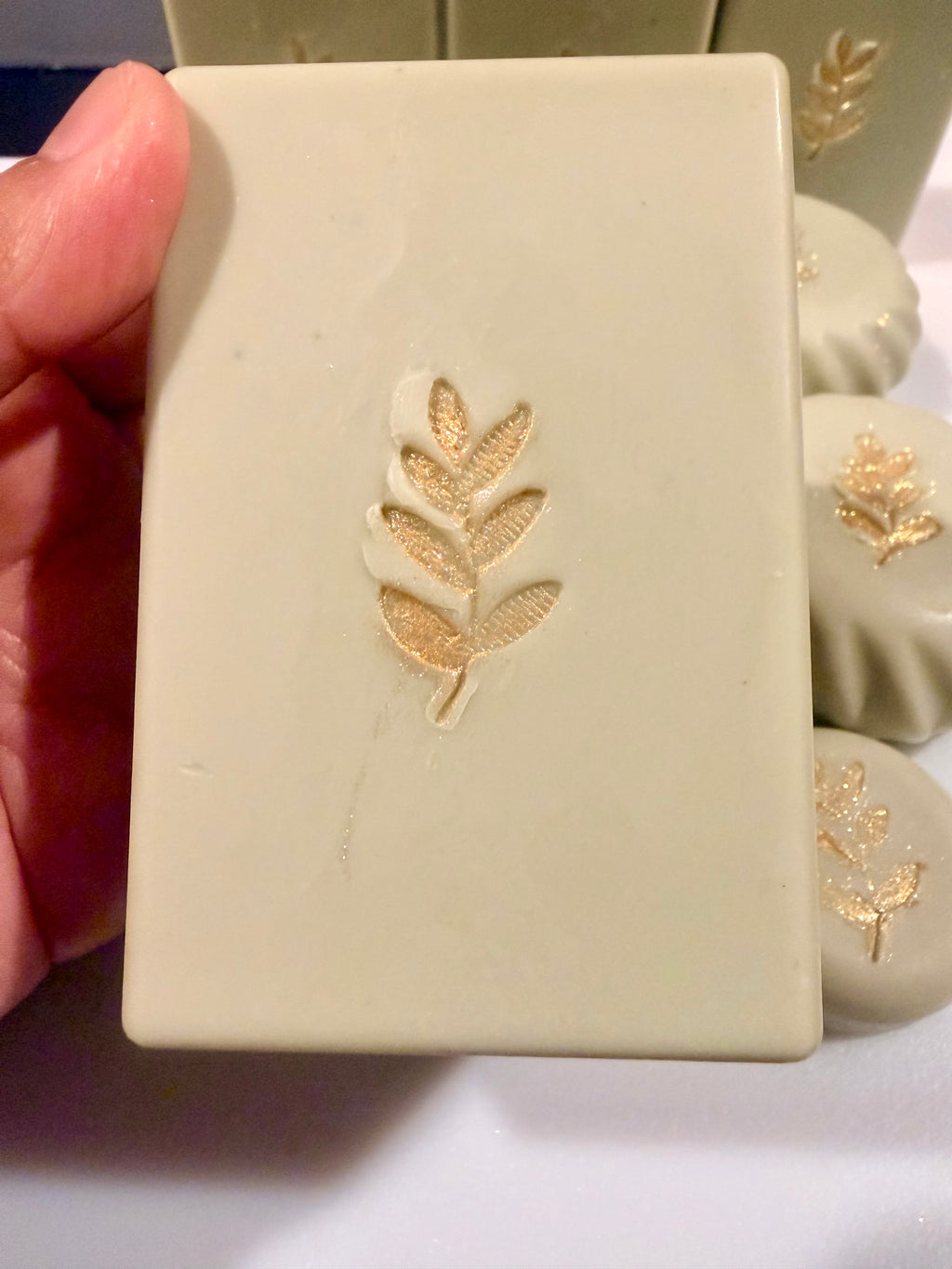 Forest Ritual Soap