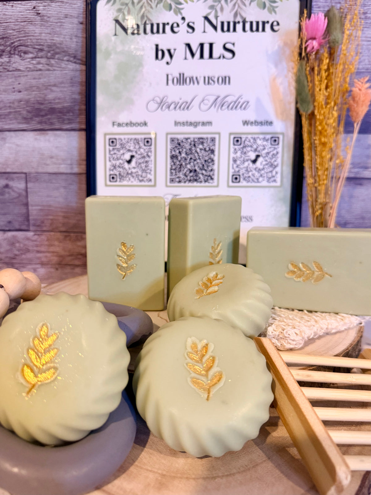 Forest Ritual Soap