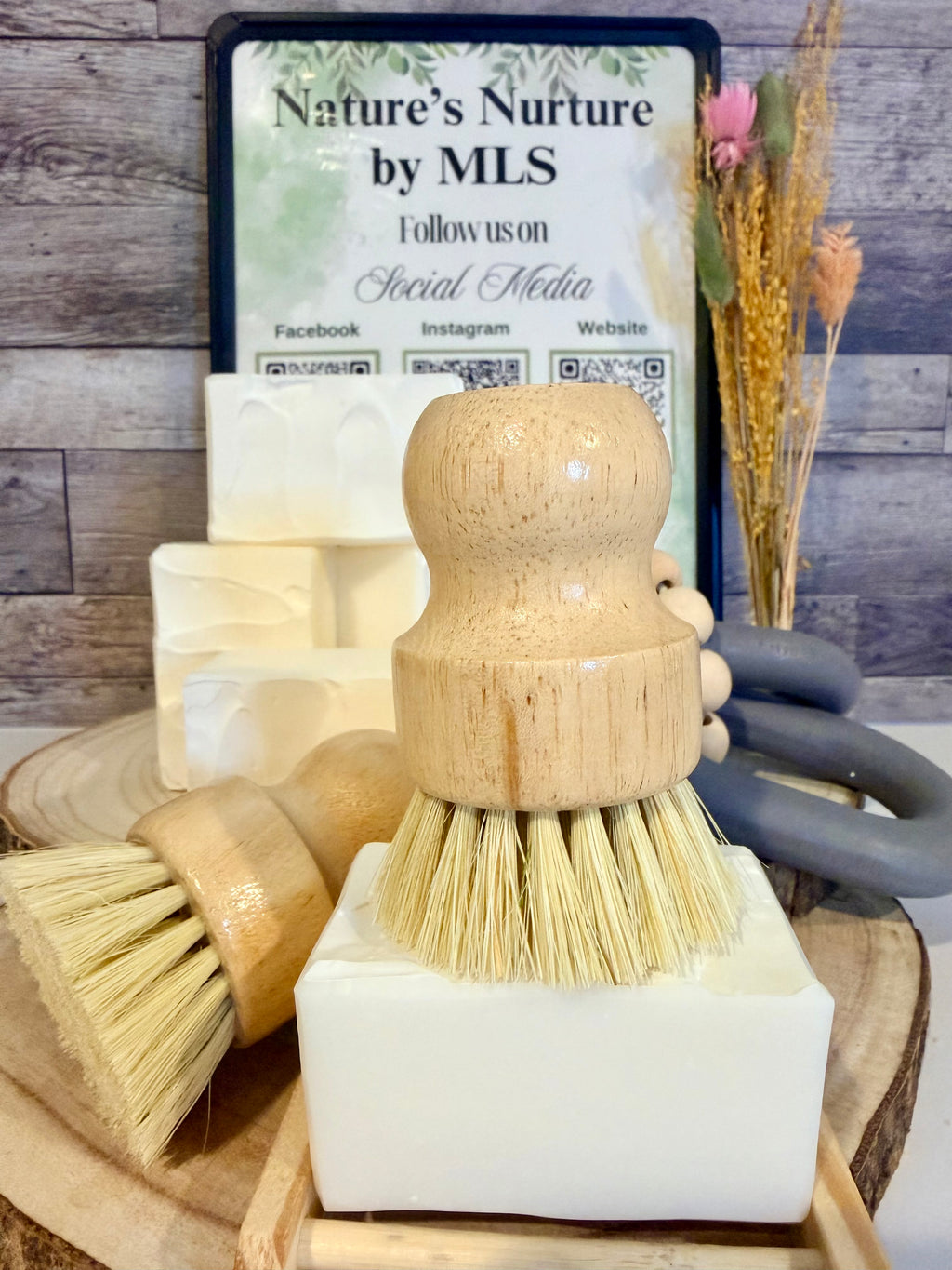 Kitchen Soap Bar - Multi-Purpose Household Cleaning Bar