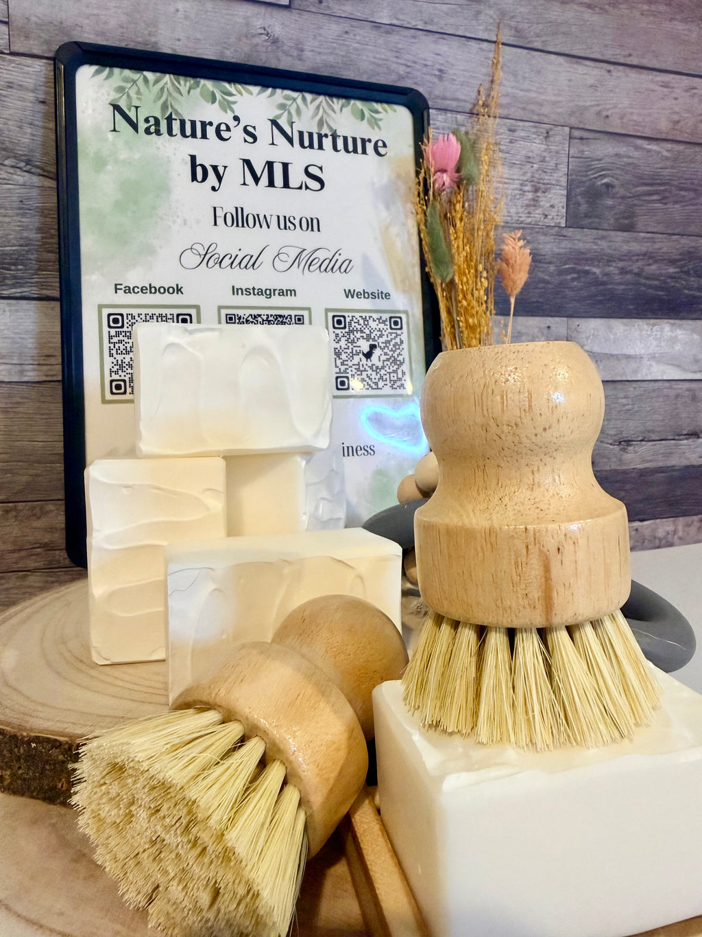 Kitchen Soap Bar - Multi-Purpose Household Cleaning Bar